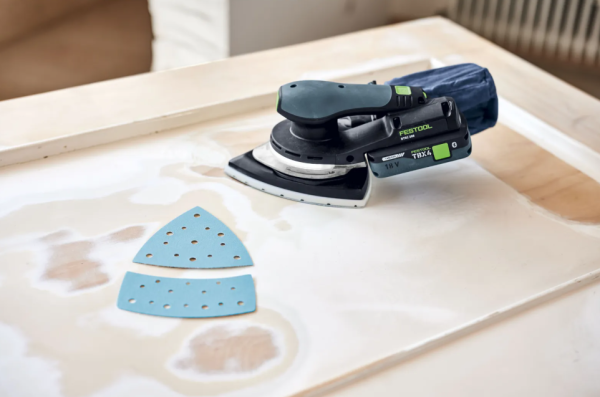 Brusni papir Festool Delta 200 Granat P220 GR/50