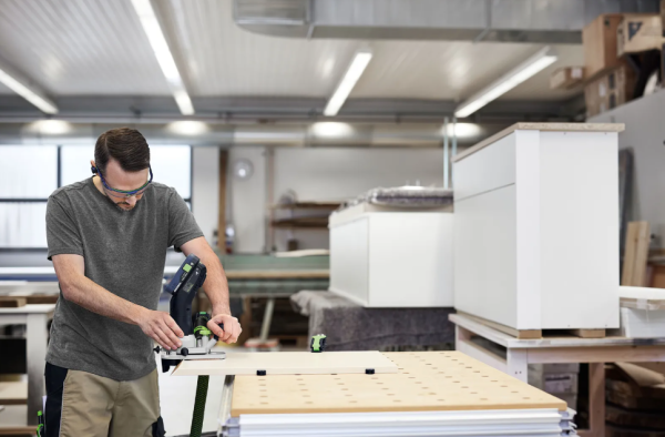 Akumulatorski rezkar FESTOOL MFKC 700 KA EB-Basic