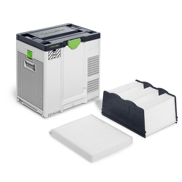 Čistilec zraka FESTOOL SYS-AIR M