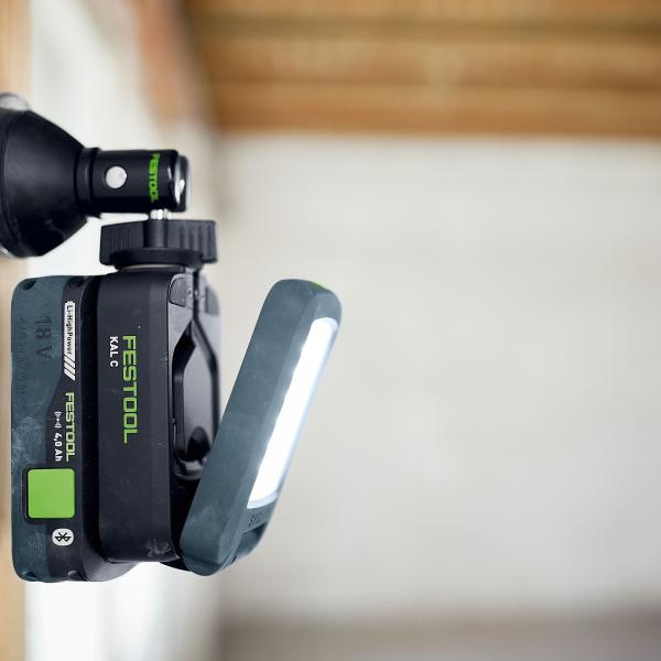 Akumulatorska svetilka FESTOOL SYSLITE KAL C