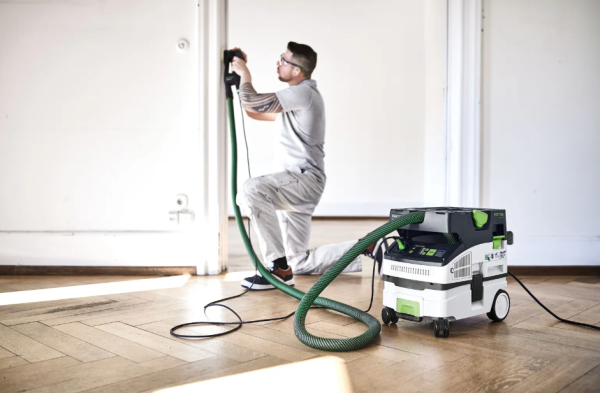 Sesalec FESTOOL CTL MINI I CLEANTEC
