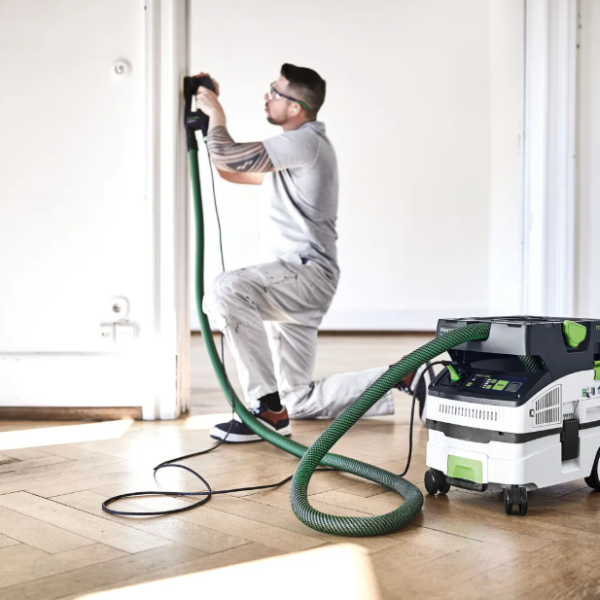 Sesalec FESTOOL CTL MINI I CLEANTEC
