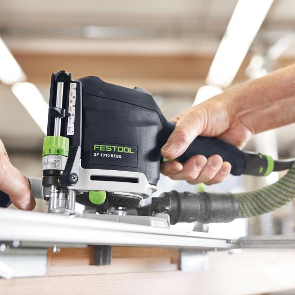 Rezkar FESTOOL OF 1010 REBQ-Plus
