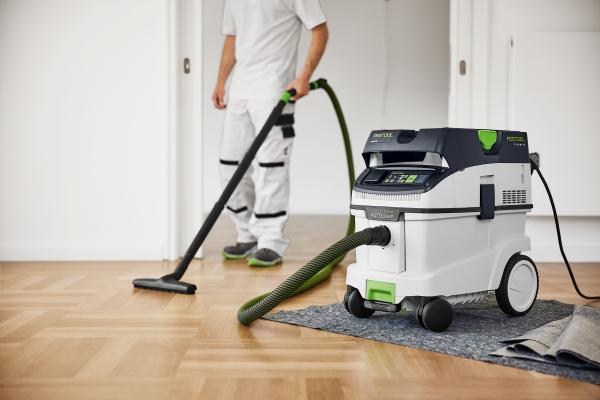 Sesalec FESTOOL CLEANTEC CTM 36 EI AC