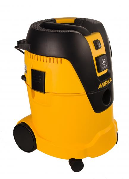 Sesalec MIRKA 1025 L 230V
