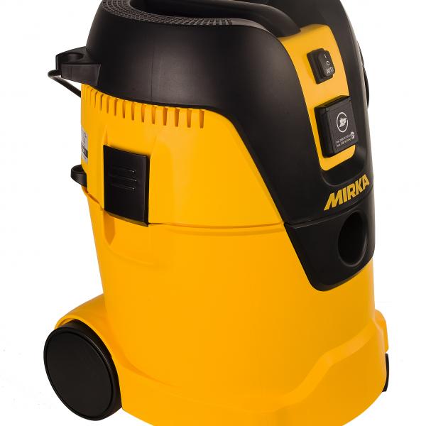 Sesalec MIRKA 1025 L 230V