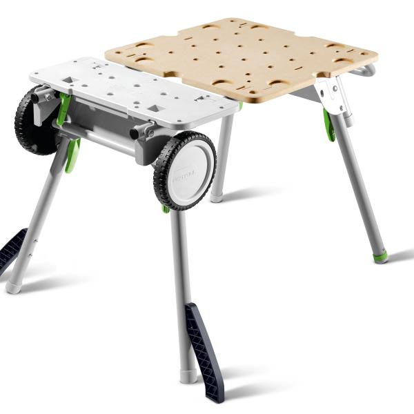 Delovna miza, voziček FESTOOL UG-CSC-SYS