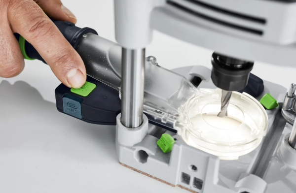 Svetlobni modul Festool  LM-OF 1400