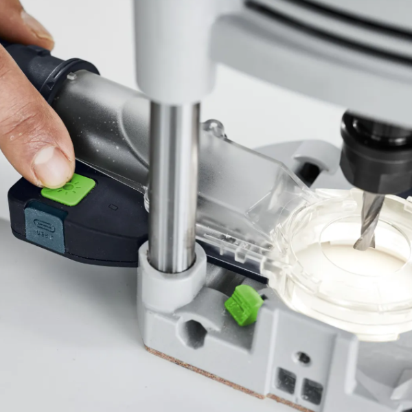 Svetlobni modul Festool  LM-OF 1400