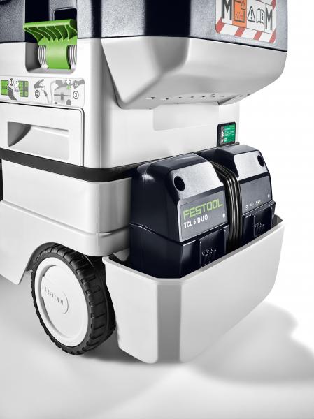 Sesalec FESTOOL CLEANTEC CTLC MIDI I-Basic