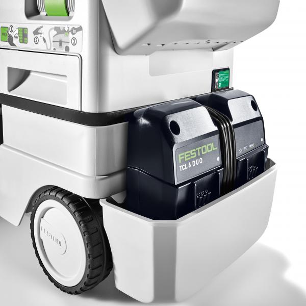 Sesalec FESTOOL CLEANTEC CTLC MIDI I-Basic