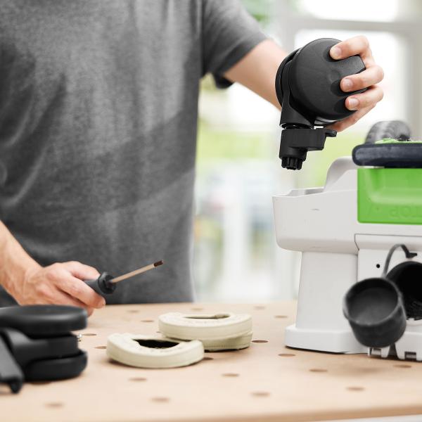 Set FESTOOL prevleke za kolesa RD-CT 26-36