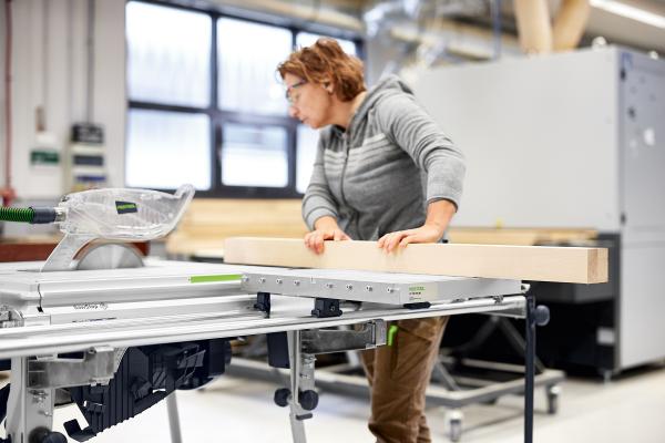 Drsna miza FESTOOL ST 840 TKS 80