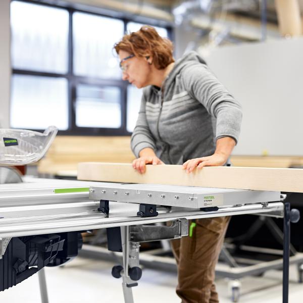 Drsna miza FESTOOL ST 840 TKS 80