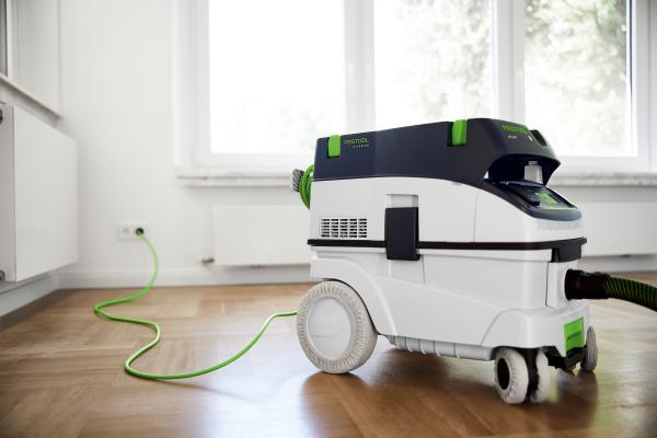 Sesalec FESTOOL CLEANTEC CTM 26 EI-FLR