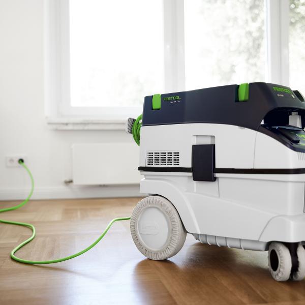 Sesalec FESTOOL CLEANTEC CTM 26 EI-FLR