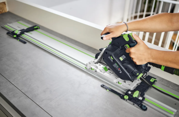 Set dodatkov Festool ZS FS-EP TS60