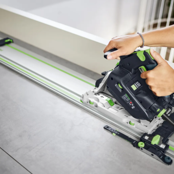 Set dodatkov Festool ZS FS-EP TS60