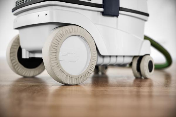 Sesalec FESTOOL CLEANTEC CTM 26 EI-FLR