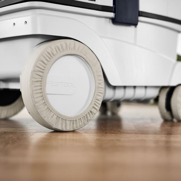 Sesalec FESTOOL CLEANTEC CTM 26 EI-FLR