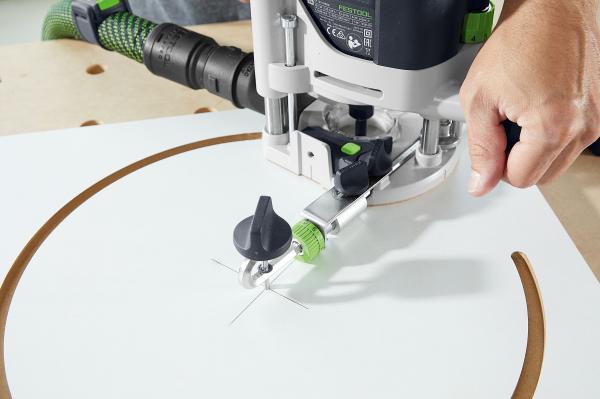 Rezkar FESTOOL OF 1010 REBQ Set dodatkov