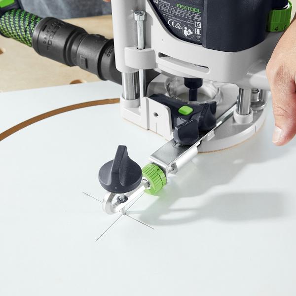 Rezkar FESTOOL OF 1010 REBQ Set dodatkov
