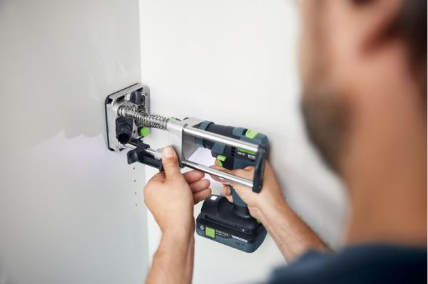 Vrtalni nastavek FESTOOL MB 40-Set