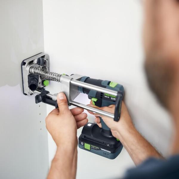 Vrtalni nastavek FESTOOL MB 40-Set