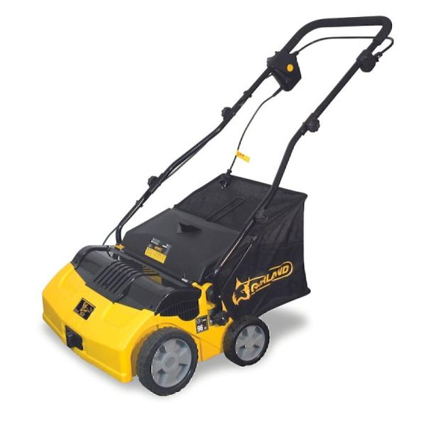 Česalnik za umetno travo Garland Roll e Comb 502 E-V19