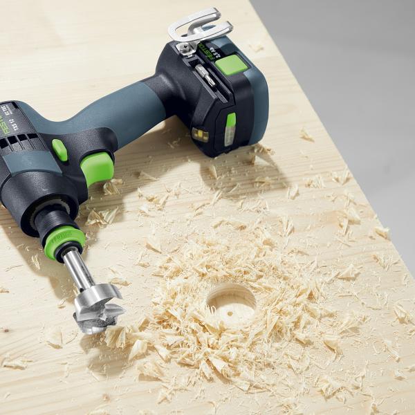 Akumulatorski vrtalnik FESTOOL TXS 12 2,5-Set