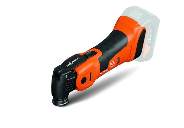 Akumulatorski večnamenski rezalnik FEIN - Multimaster AMM 700 MAX TOP
