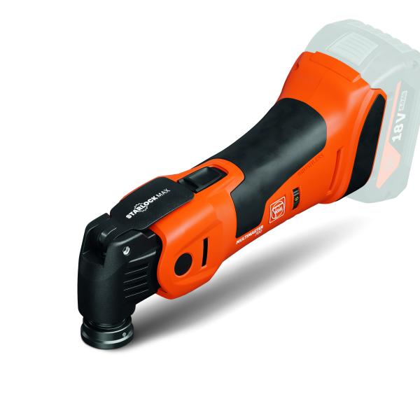 Akumulatorski večnamenski rezalnik FEIN - Multimaster AMM 700 MAX TOP