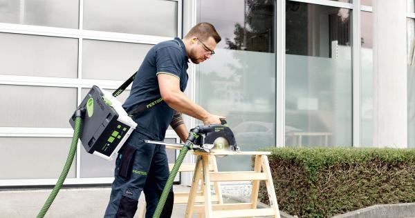Sesalec FESTOOL CTLC SYS I-Basic