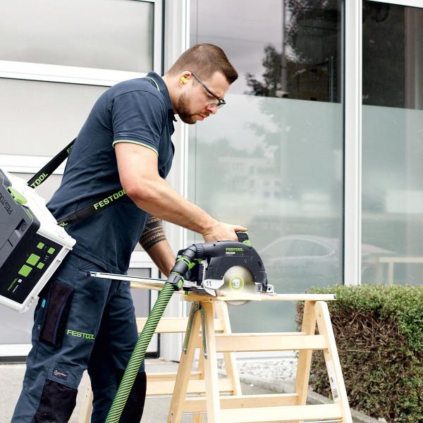 Sesalec FESTOOL CTLC SYS I-Basic
