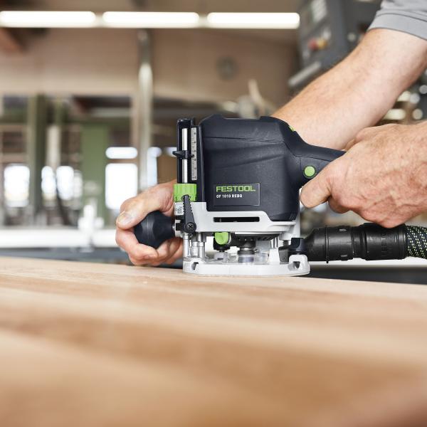 Rezkar FESTOOL OF 1010-REBQ-Set FS