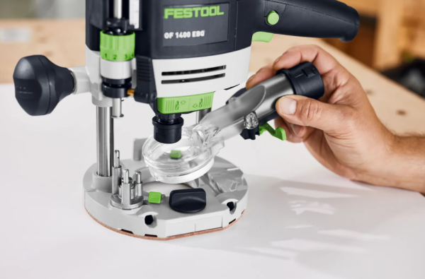 Svetlobni modul Festool  LM-OF 1400
