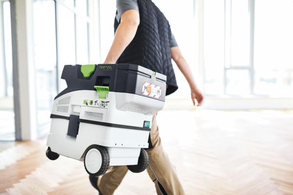 Sesalec FESTOOL CLEANTEC CTLC MIDI I-Basic