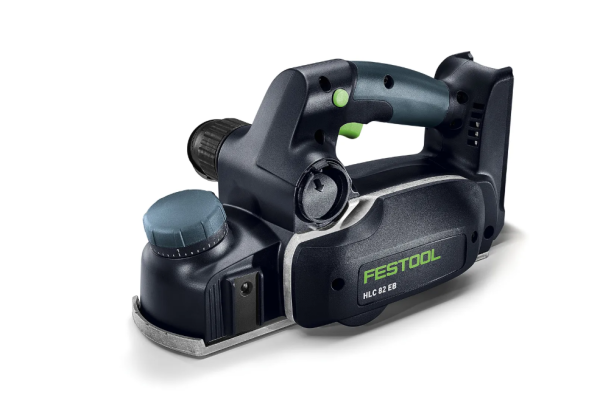 Akumulatorski skobeljnik/oblič FESTOOL HLC 82 EB-Basic