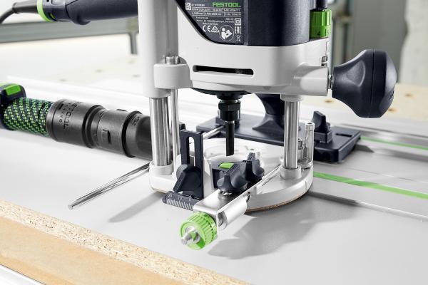 Rezkar FESTOOL OF 1010 REBQ-Plus