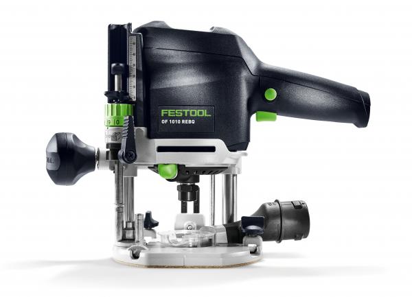 Rezkar FESTOOL OF 1010-REBQ-Set FS