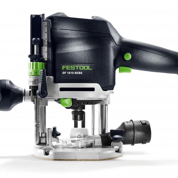Rezkar FESTOOL OF 1010-REBQ-Set FS