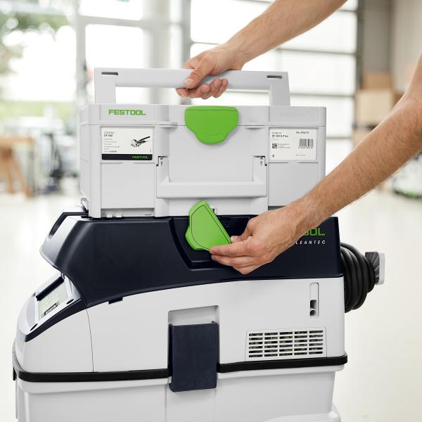 Sesalec FESTOOL CLEANTEC CTL 36 EI AC-RENOFIX
