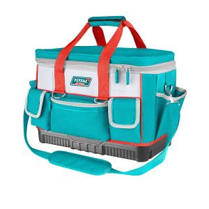 Torba za orodje TOTAL 16 ” / 20kg / 25P
