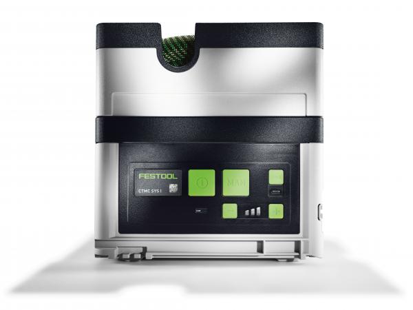 Sesalec FESTOOL CLEANTEC CTMC SYS I-Basic