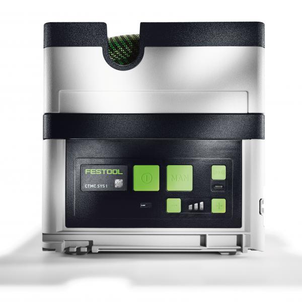 Sesalec FESTOOL CLEANTEC CTMC SYS I-Basic