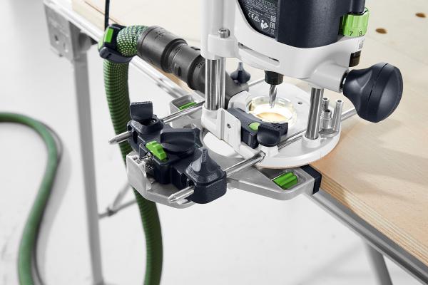 Rezkar FESTOOL OF 1010 REBQ FS Set+Box