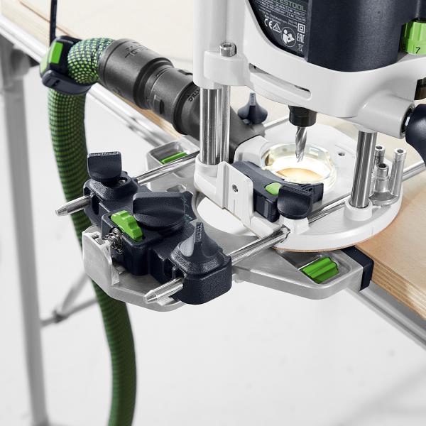 Rezkar FESTOOL OF 1010 REBQ FS Set+Box