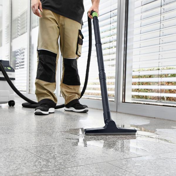 Sesalec FESTOOL CLEANTEC CT 25 E-set