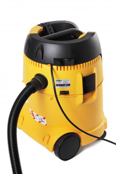 Sesalec MIRKA 1025 L 230V