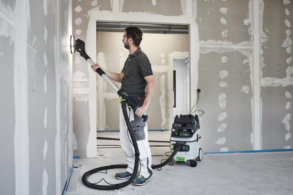 Sesalec FESTOOL CLEANTEC CTL 36 EI AC LHS